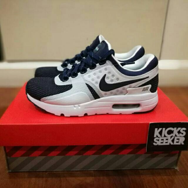 nike air max zero og