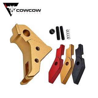 CowCow Tactical G Trigger for Marui G-Series