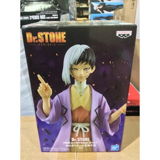 ✅สินค้าพร้อมส่ง : Dr. STONE FIGURE of STONE WORLD