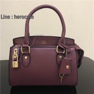 LYN IVANKA MINI BAG ส่งฟรีEMS