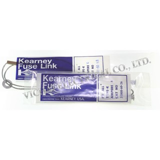 Fuse Link Kearney  Type-K ฟิวส์ลิงค์  Drop Out Fuse 200amp.15-27kv