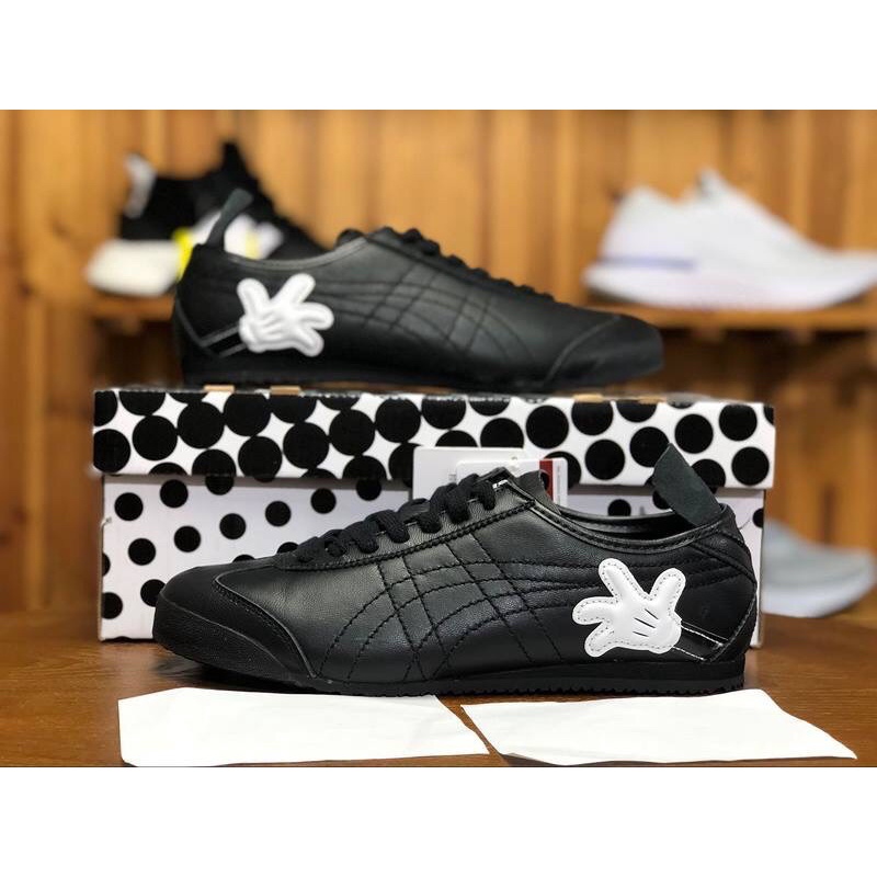 onitsuka mickey mouse