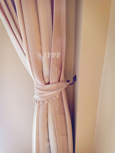 แนะนำ ผ้าม่าน (แพค12ตัว) ตะขอตัวยู ตะขอรวบผ้าม่าน ตะขอรวบเกี่ยวม่าน ราคาพิเศษ มีเก็บเงินปลายทาง