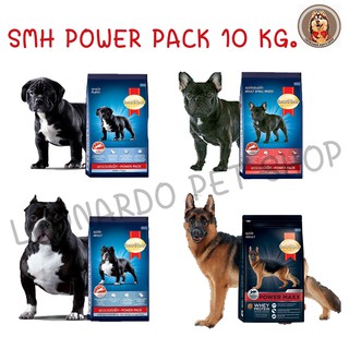 SmartHeart Power Pack สมาร์ท ฮาร์ท พาวเวอร์แพ็ค 10 KG