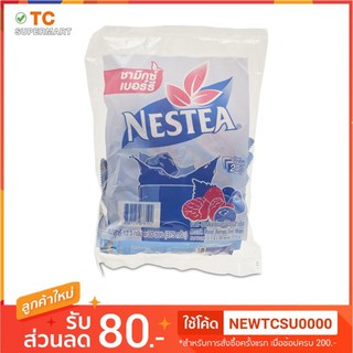 เนสที ชามิกซ์เบอร์รี่ปรุงสำเร็จ 30ซอง x 12.5g