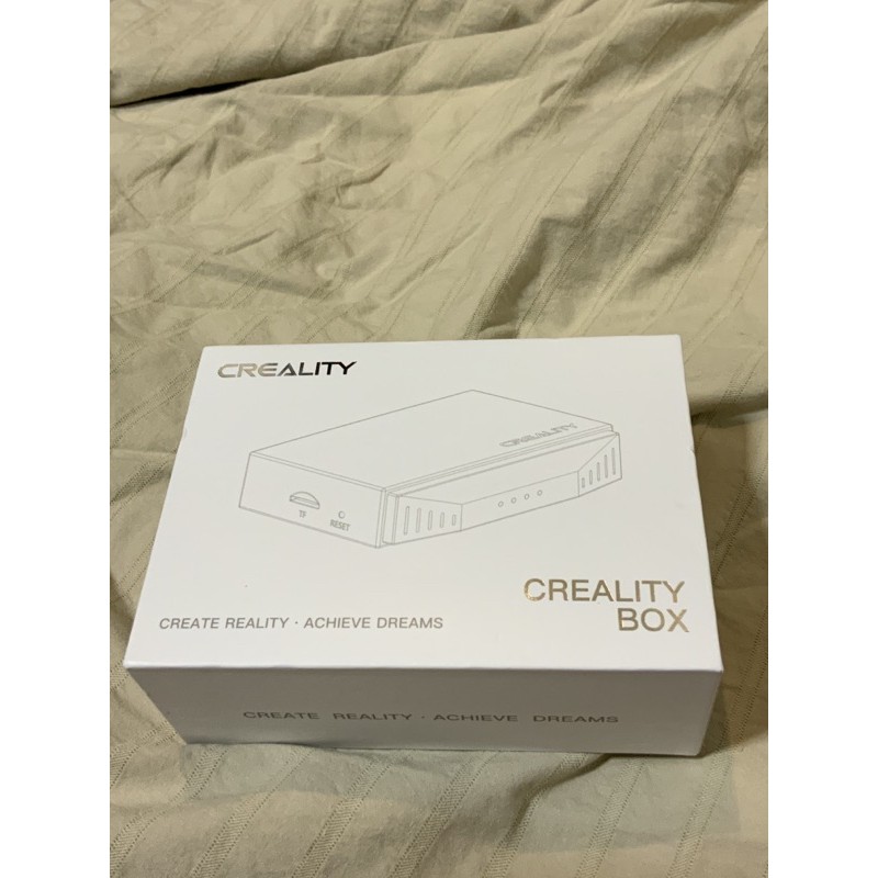 Creality Box Wifi 3D Printer