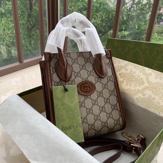 Gucci Tote Mini Premuim’s Gift