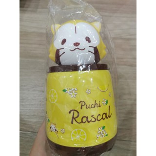 puchi rascal มือ 1 กระติกน้ำ กระติกน้ำแข็ง