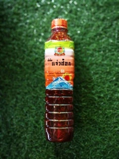 💝น้ำจิ้มแจ่วฮ้อน😋 เผ็ดแซ่บซี๊ดดด💋