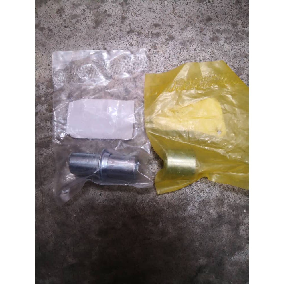 BUSH RIM COLLAR SET DEPAN BELAKANG BUSH SPORT RIM BUSH SPROCKET COLLET BEARING SPORT RIM BUYONG Y125