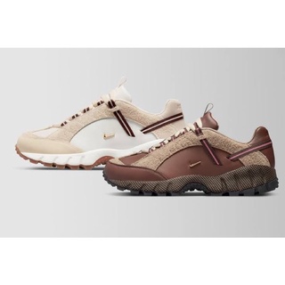 พร้อมส่ง!! Nike x Jacquemus ใหม่ ! อุปกรณ์ครบ ช้อปไทย เหลือไซส์ 42