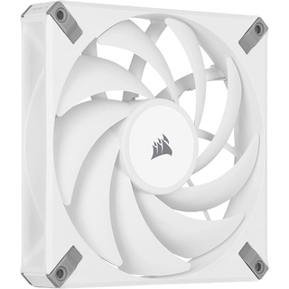 Corsair AF140 ELITE High-Performance White 140mm PWM Fan