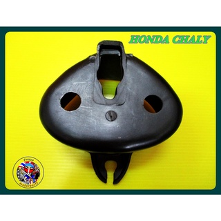 HONDA CHALY CF50 CF70 SPEEDOMETER CASE COVER เสื้อรองเรือนไมล์