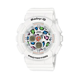 Casio Baby-G รุ่น BA-120LP-7A1