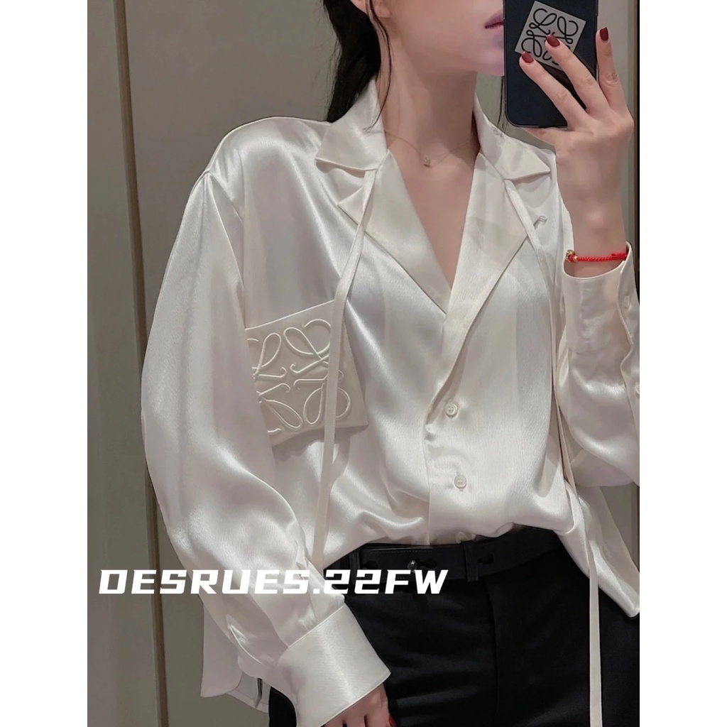 Loewe Shirt ถูกที่สุด พร้อมโปรโมชั่น ส.ค. 2022|BigGoเช็คราคาง่ายๆ Loewe Shirt ถูกที่สุด พร้อมโปรโมชั่น ส.ค. 2022|BigGoเช็คราคาง่ายๆ