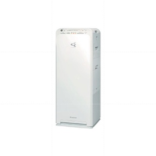 Daikin เครื่องฟอกอากาศไดกิ้น MCK55TVM6สำหรับพื้นที่41ตร.ม.+กรองฝุ่นHEPA+Streamer+ActivePlasmaIon+Humราคาถูก 🔥 ส่งเร็ว 🔥