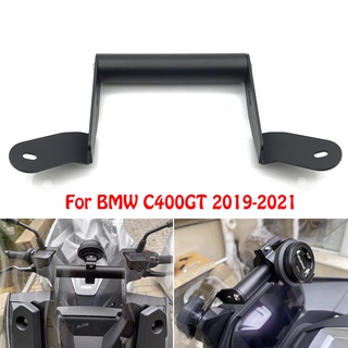 ขาตั้งโทรศัพท์มือถือ GPS อุปกรณ์เสริม สําหรับ BMW C400GT C400 C 400 GT 2019 2020 2021