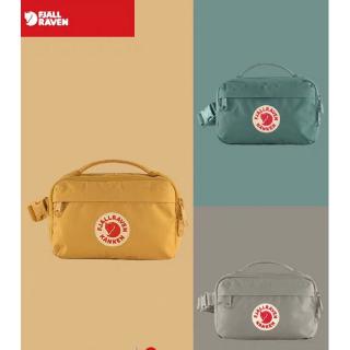 Fjallraven Kanken Mini กระเป๋าเป้สะพายหลังสำหรับผู้หญิง