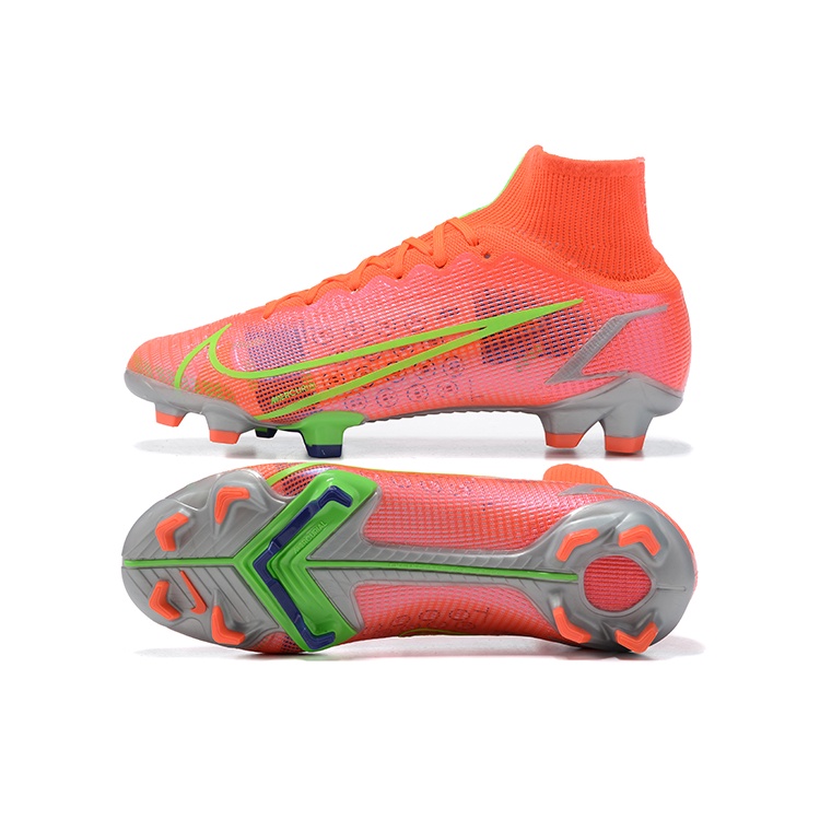 รองเท้าฟุตบอล รองเท้าสตั๊ด Nike Mercurial Superfly 8  รองเท้าฟุตบอลชาย