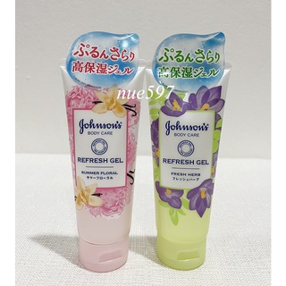 Johnson’s Body Care Refresh Gel ขนาด 100 ml