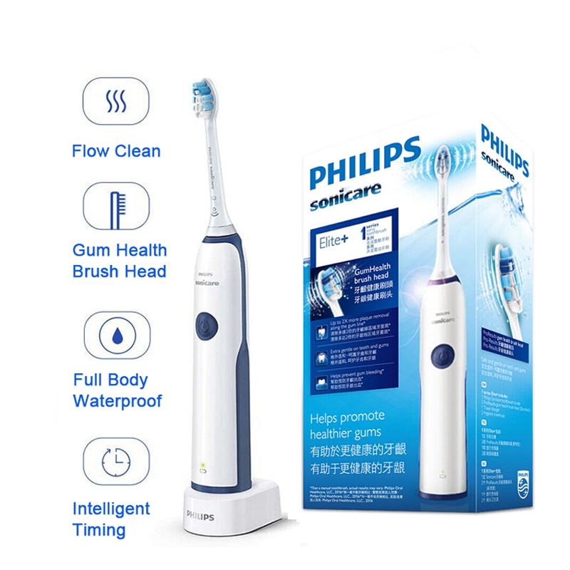 philips sonicare hx680q