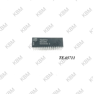 Integrated Circuit (IC) TEA5711 TEA6320T TEA6415B TEA6415C TEA6417 TEA6420