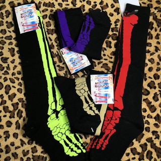 New! Long bone sock มี4สี Free size ของใหม่!