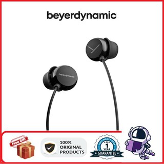 หูฟังอินเอียร์ Beyerdynamic Beat Byrd