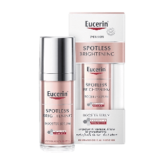 Eucerin Spotless Brightening Double Booster Serum 30ml.