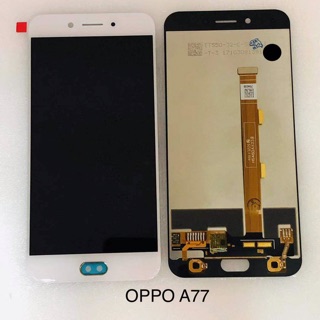 LCD OPPO A77 จอชุดพร้อมทัชสกรีน