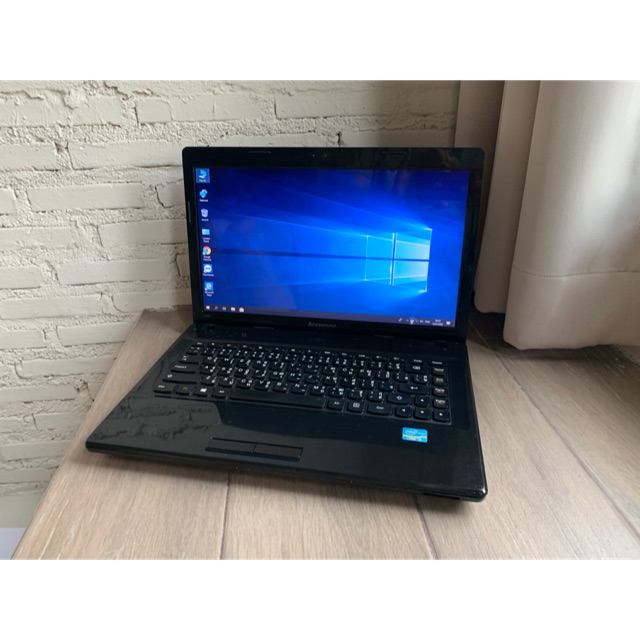 Lenovo G480 Core i3-3120M Ram 4gb
