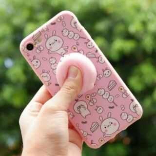 เคสกระต่ายอ้วน