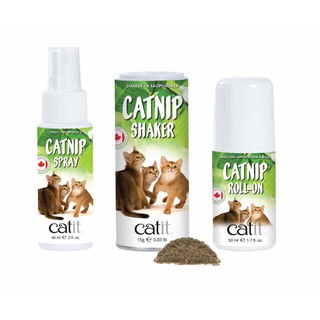 Catit Senses 2.0 Catnip แคทนิป คาเนเดี้ยน แคทอิท แท้💯