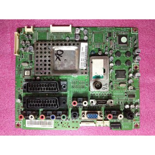 เมนบอร์ซัมซุง mainboard samsung bsek200705068 (ของถอด)