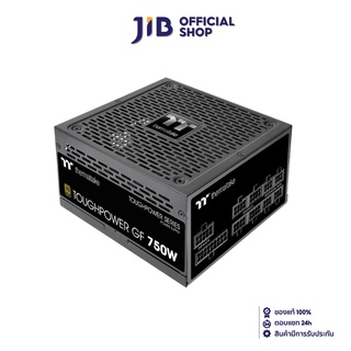 THERMALTAKE POWER SUPPLY (อุปกรณ์จ่ายไฟ) TOUGHPOWER GF 750W 80 PLUS GOLD (PS-TPD-0750FNFAGE-2)