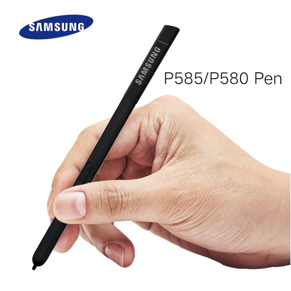 ปากกาทัชสกรีน Samsung Stylus S Pen สําหรับ Galaxy Tab A 10.1 (2016) P585 P580