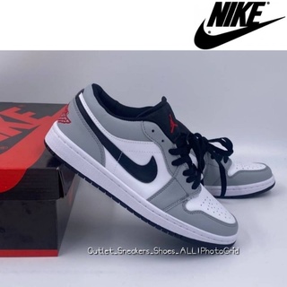 รองเท้า Nike Air Jordan Low ส่งฟรี