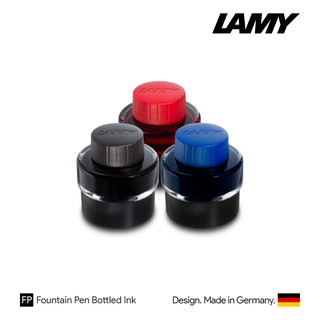 Lamy T51 Bottled Ink 30ml - หมึกขวดลามี่ ขวดขนาด 30 มล.