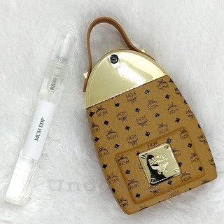 แบ่งขาย MCM EDP น้ำหอมแบรนด์แท้ 100%