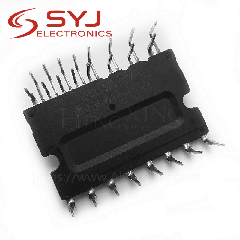 IKCM15F60 1 ชิ้น/ล็อต IKCM15F60GA IKCM15L60GA โมดูล Mlc3