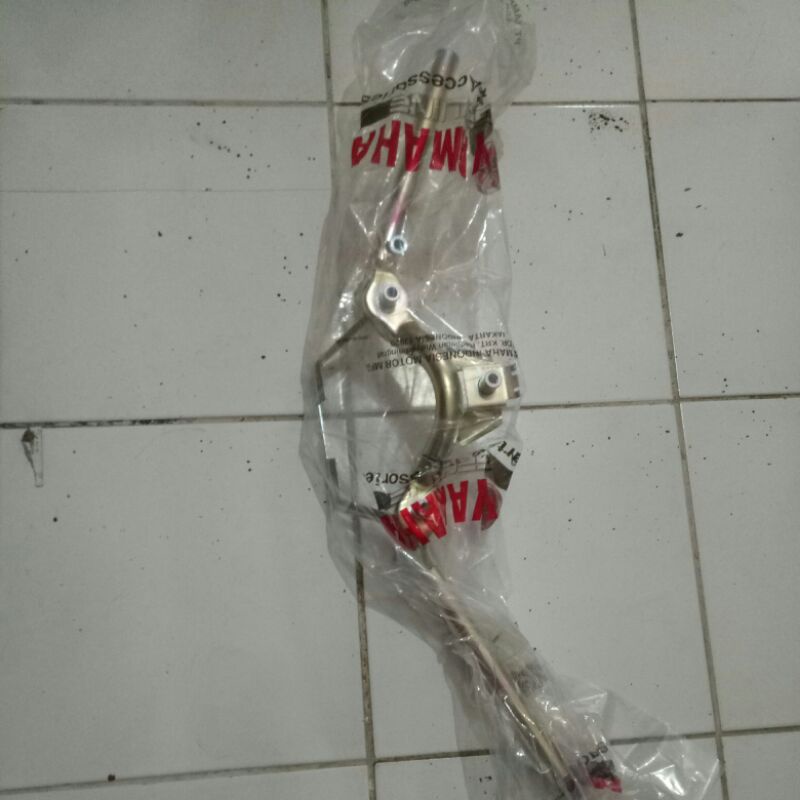 พวงมาลัย Yamaha 2P2 Jupiter Z Owl 2p2 f6210 ดั้งเดิม