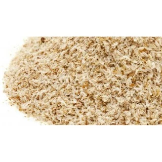 แพคเกจใหม่!! ไซเลียมฮัสก์ Psyllium Husk เกรดข้าวกล้อง Brown Psyllium Fiber ไฟเบอร์สูง ช่วยขับถ่าย 100g
