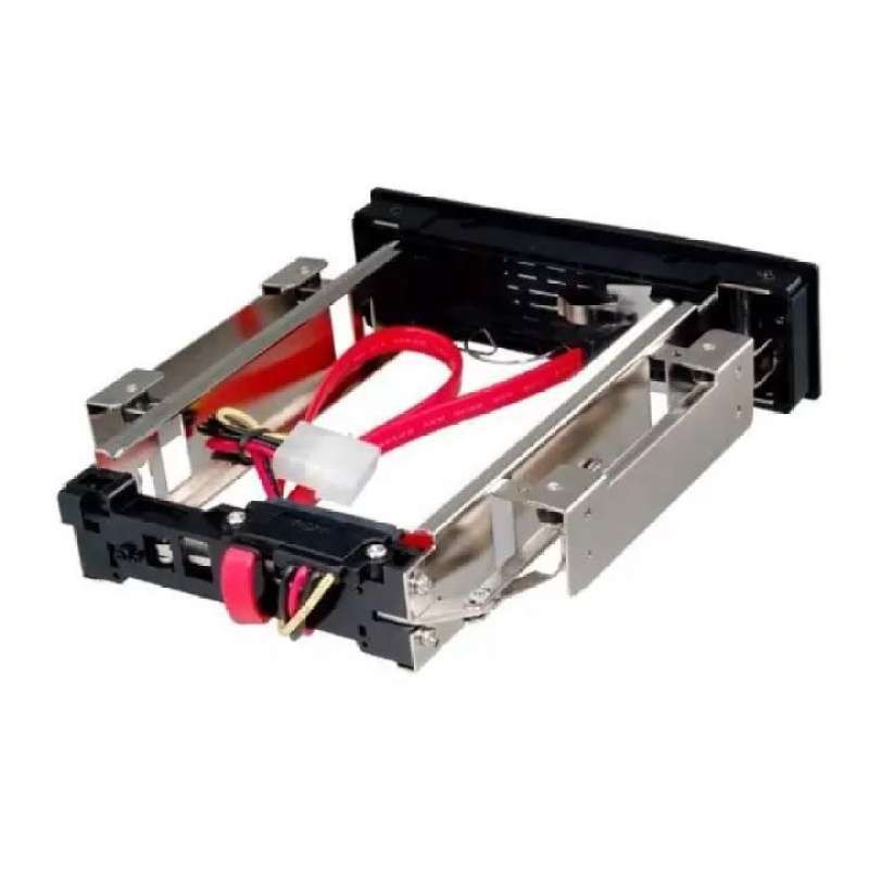  ส่งข้อมูลไว 3G ถาดใส่ฮาร์ดดิส SATA ขนาด 3.5นิ้ว Mobile Rack SATA HDD Drawer for3.5 HDD