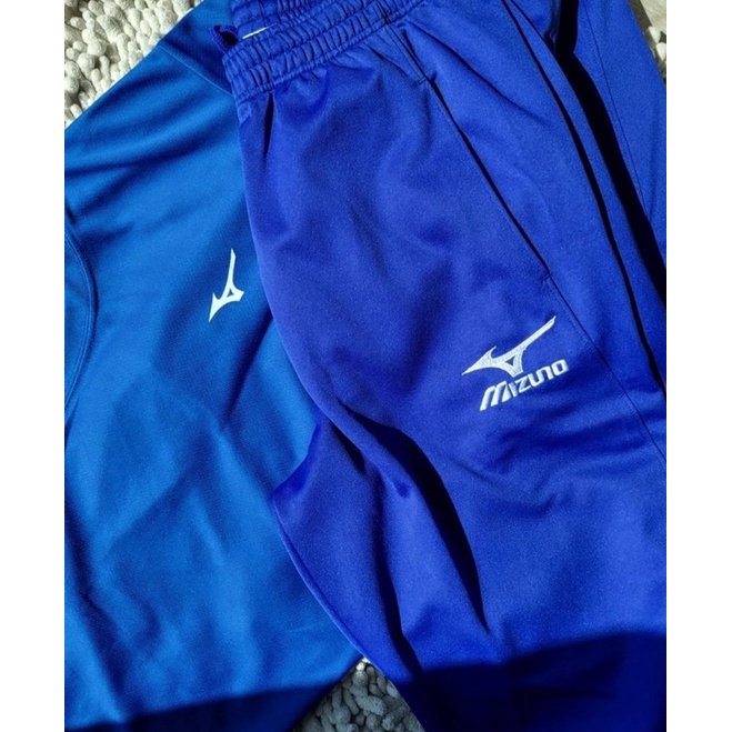 mizuno กางเกงวอม เสื้อวิ่งmizuno