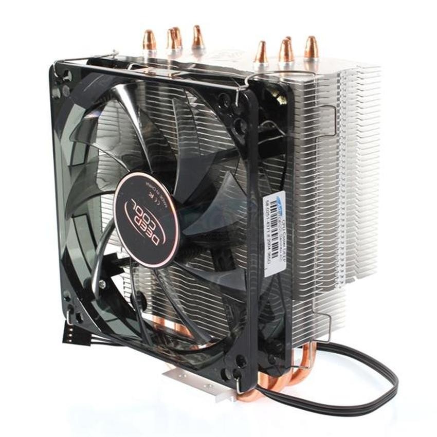 DEEPCOOL CPU COOLER  Gammaxx 400