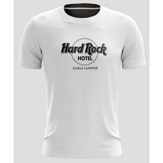 Hard Rock Cafe Kuala Lumpur For 100% Cotton MenS T-Shirt Birthday Gift