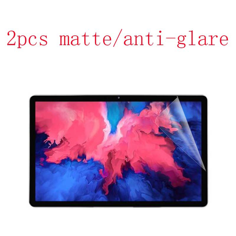 Lenovo Tab M10 HD 2nd (TB-X306F)/Tab P11 (TB-J606F)/Pad Plus 11 TB-J607F 2021/Yoga Tab 5 YT-X705F 10