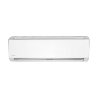 ราคาTOSHIBA แอร์ติดผนังระบบอินเวอร์เตอร์รุ่น PM CLEAR R32 ขนาด 8500-17000 BTU