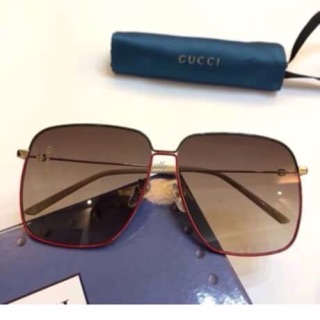 Gucci square เช็คก่อนส่ง