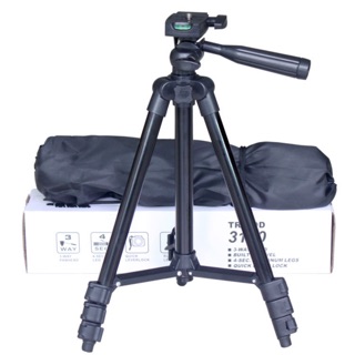 SY ขาตั้งกล้อง Tripod รุ่น TF-3120  3110